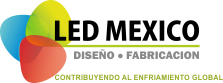Distribuidores Led México